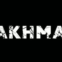 Ахмат наклейка на машину