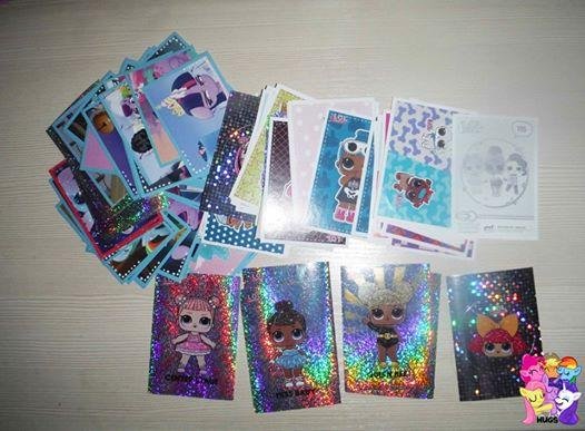 Наклейки единороги panini (47 фото)