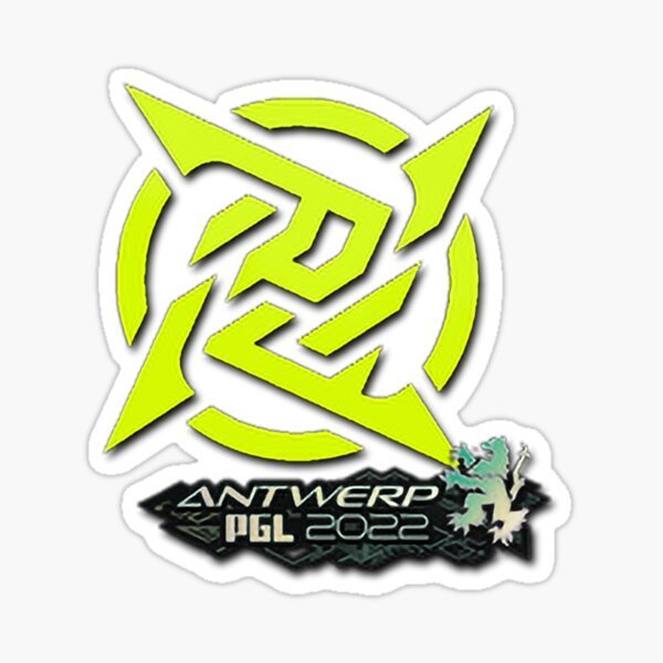 Ninjas in Pyjamas Катовице 2015