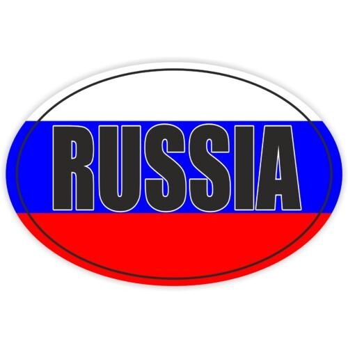 Стикеры Russia
