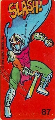 Жвачки этикетки 90-е