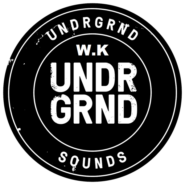 Наклейки андеграунд