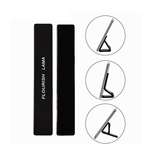 Для чехла подставка наклейка