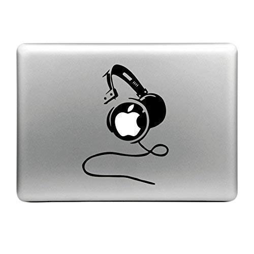 Игровая наклейка на ноутбук