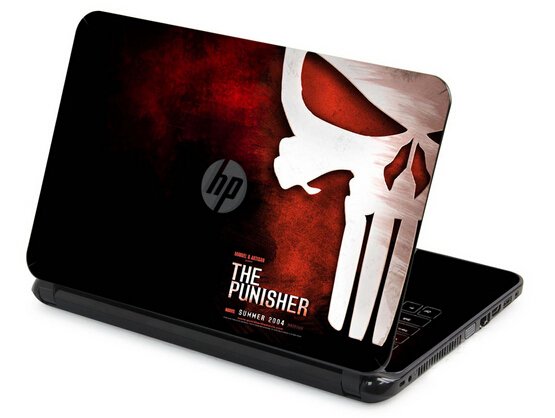 HP Pavilion dv6 белый