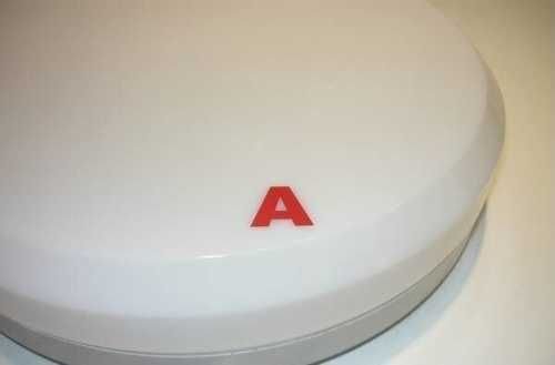 Светильник аварийный а070 Вартан