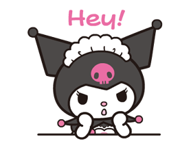 Куроми Санрио