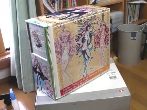 Наклейки на корпус ПК