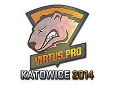 Virtus Pro Katowice 2014