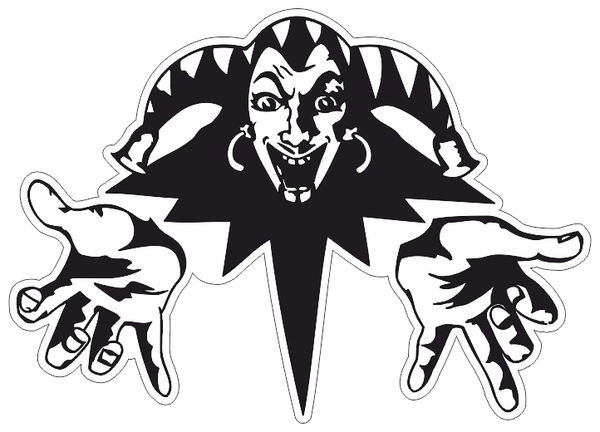 Король и Шут значок группы