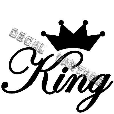 Аватар Кинг для СТЕНДОФФ 2