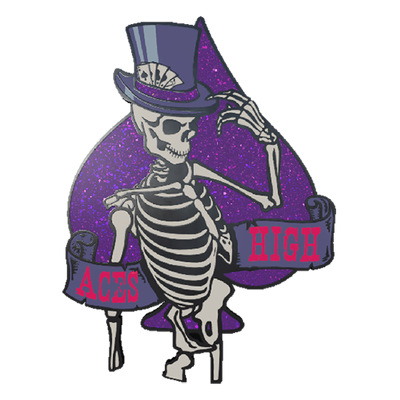 Козырные тузы КС го