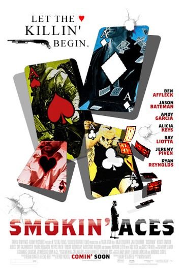 Значок: Козырные тузы