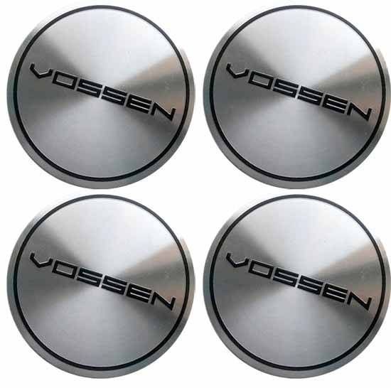 "Наклейки на диски""Ниссан чер."", черная, металл"