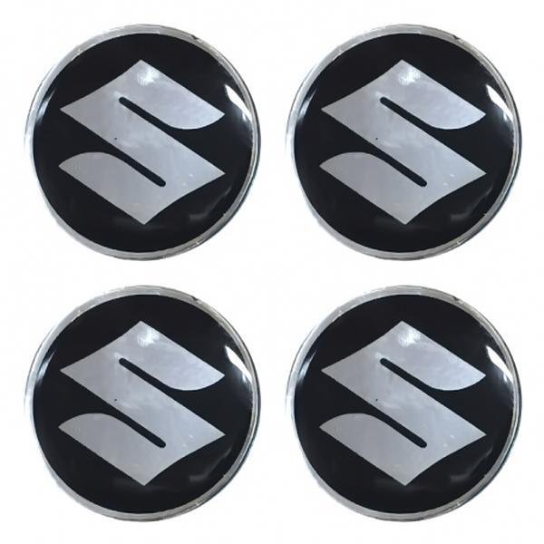 Наклейки на диски авто