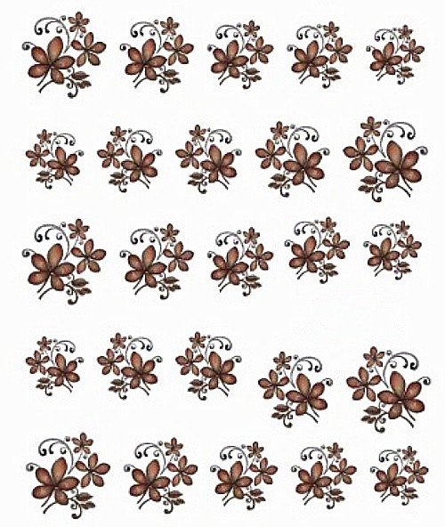 Стикеры хиппи