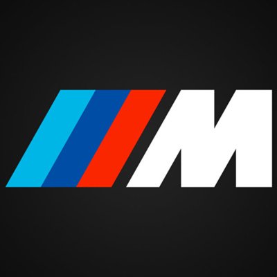 Наклейка MPOWER