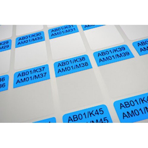 Самоламинирующиеся маркеры Brady