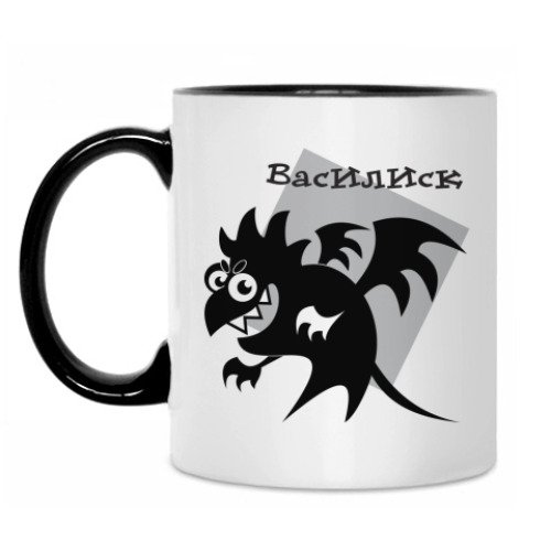 Змея Нагайна из Гарри Поттера