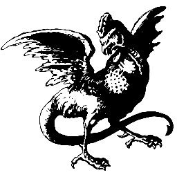 Наклейка василиск (47 фото)