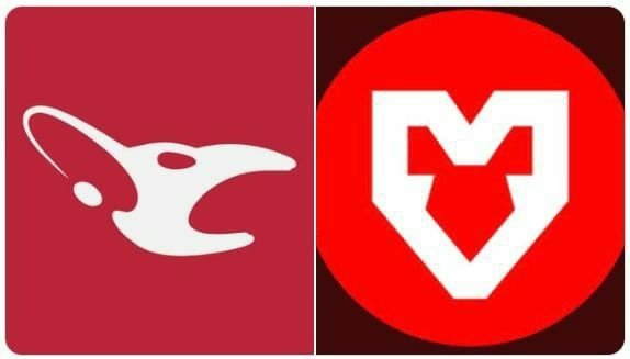 Логотип маузспортс