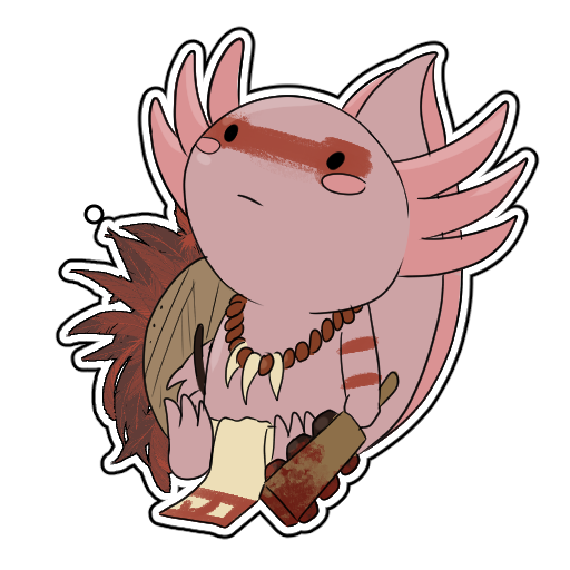 Adopt me аксолотль