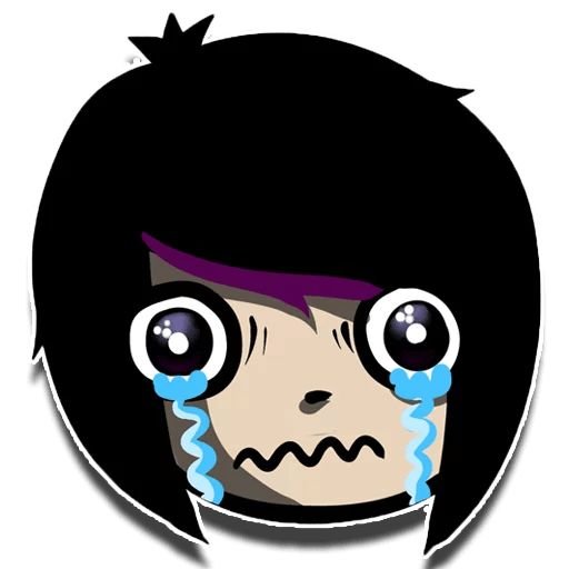 Эмо логотип