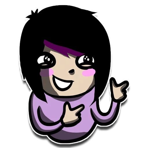 Эмо эмблема