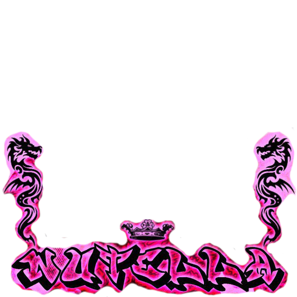 Рамка в стиле офф