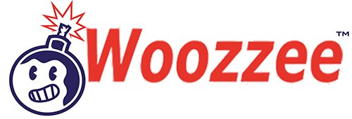 Наклейки Woozzee