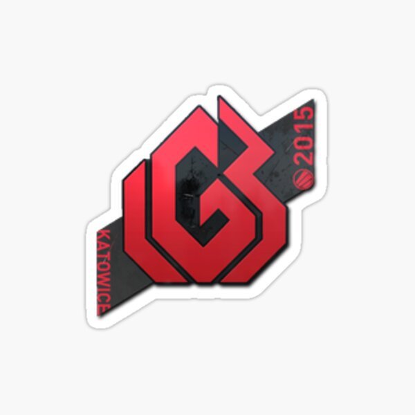 LGB Esports Katowice 2015