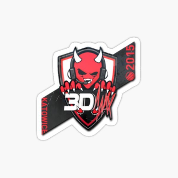 Katowice 2015 наклейки