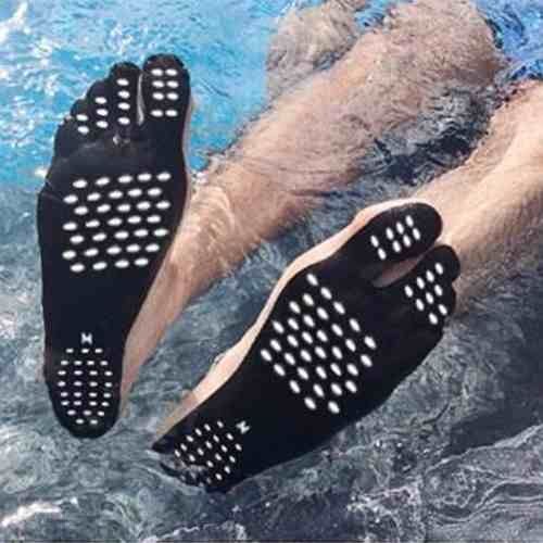 Стельки для ног клеящиеся