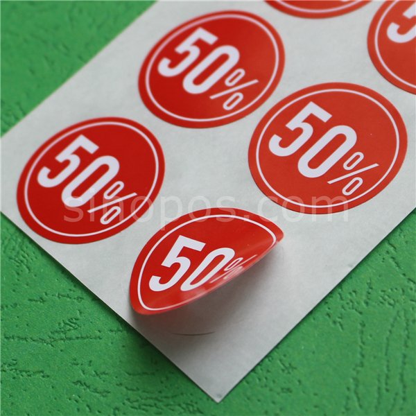 Самоклеющиеся наклейки на одежду