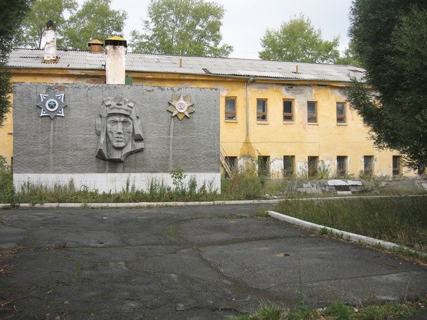 Выпуск ЧВТКУ 1994