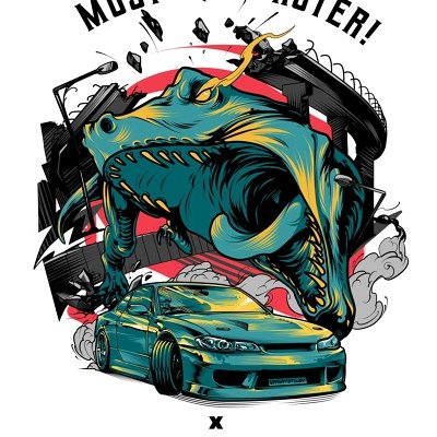 Футболка Trailhead 12 5 1