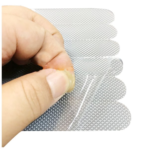 Силиконовые наклейки против скольжения