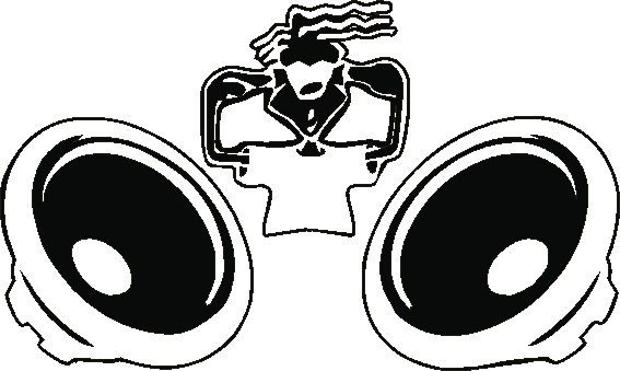 Динамик логотип