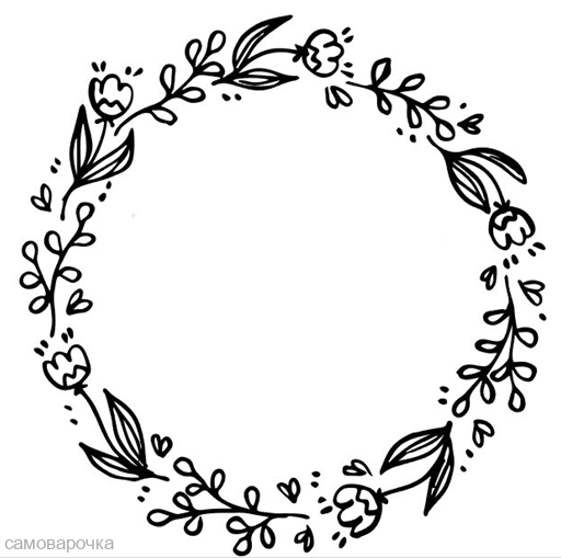 Надпись гель для душа