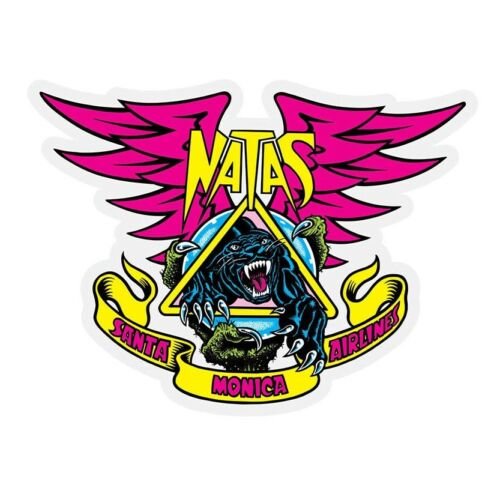 Стикеры для скейта