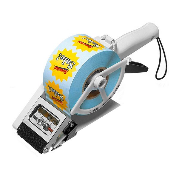 Роликовый аппликатор наклеек Towa apn 65-60