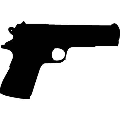 Пистолет контур