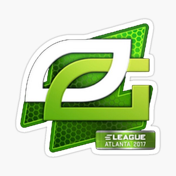 Зелёные наклейки в КС