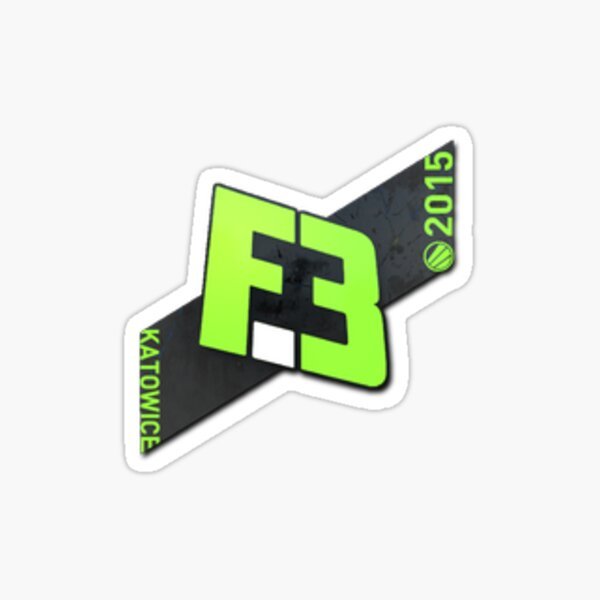 Наклейка наживка КС го