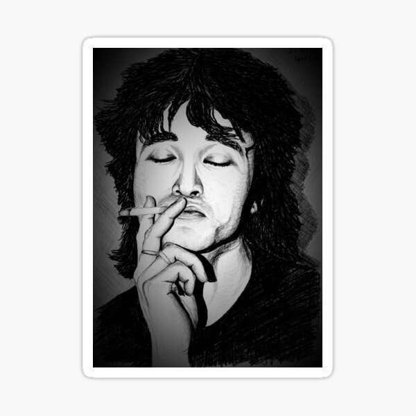 Виктор Цой жив