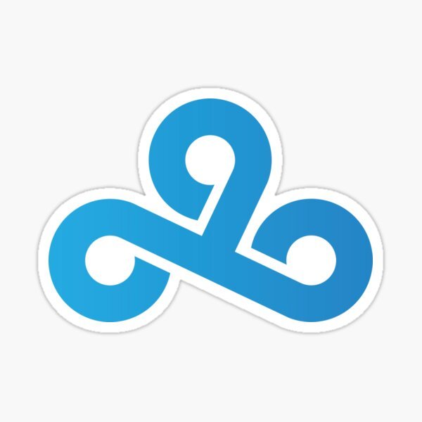 Cloud аватарка