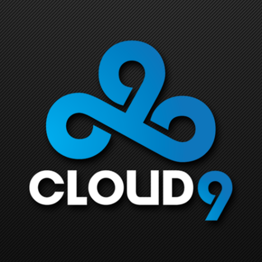 Cloud9 на аву