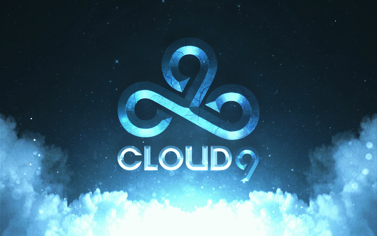 Cloud 9 1. Cloud9 КС го. Клоуд 9. Cloud9 на аву. Команда Клауд 9.
