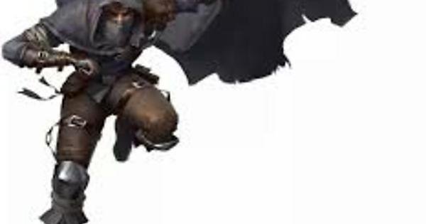 Кицунэ Анбу