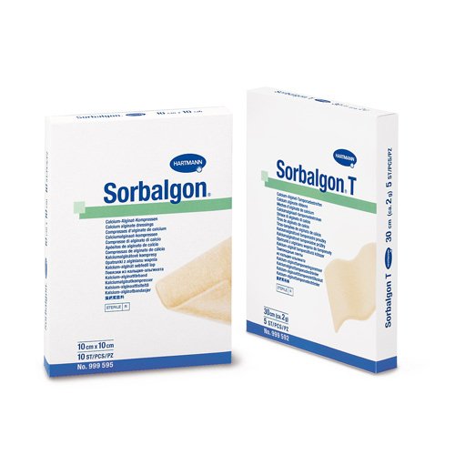 Противопролежневые повязки Хартман